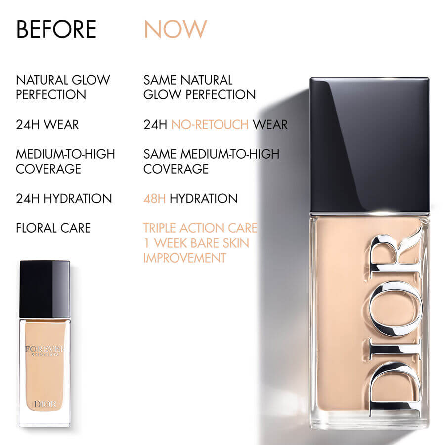 Dior Forever Skin Glow