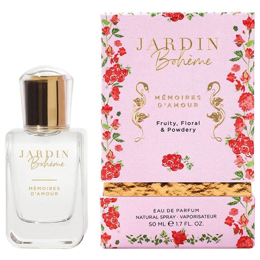 Mémoires D'Amour Eau de Parfum
