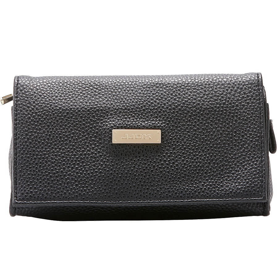 Anna Marie Kozmetička Torbica W Mirror Black