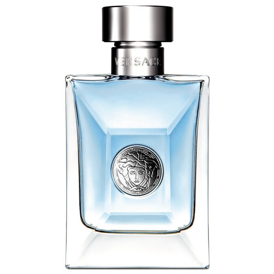 Versace Pour Homme Eau de Toilette