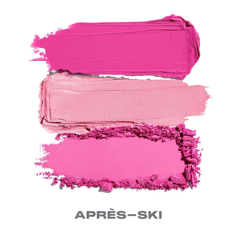 Cheek Thrills MultiFinish Face Trio
