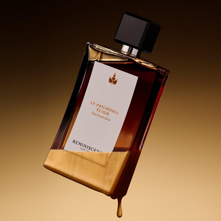 Le Patchouli Elixir Eau de Parfum