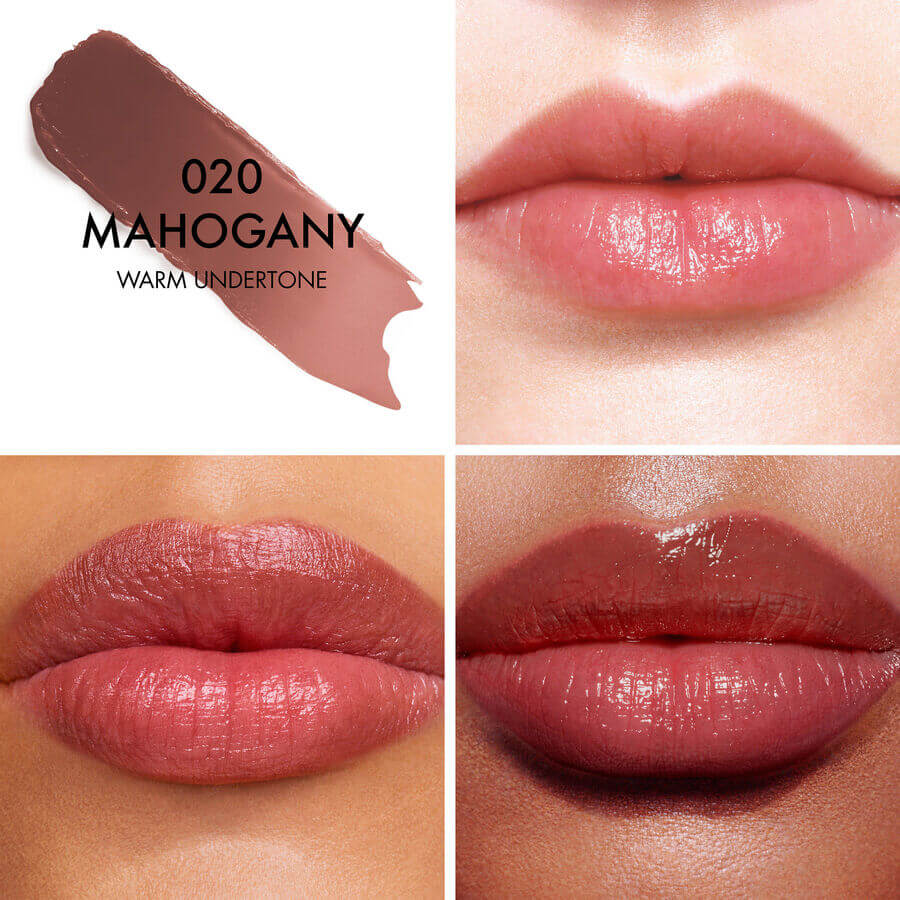 Addict Lip Glow Hydrating Balm