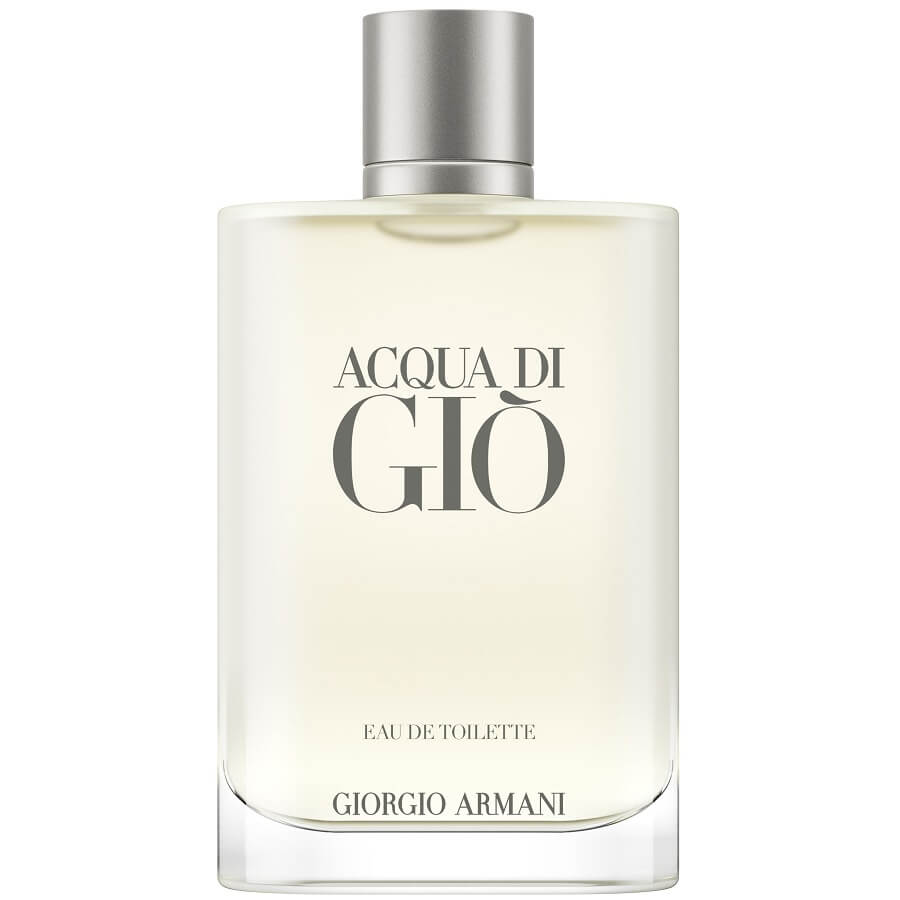 Acqua di Giò Eau de Toilette
