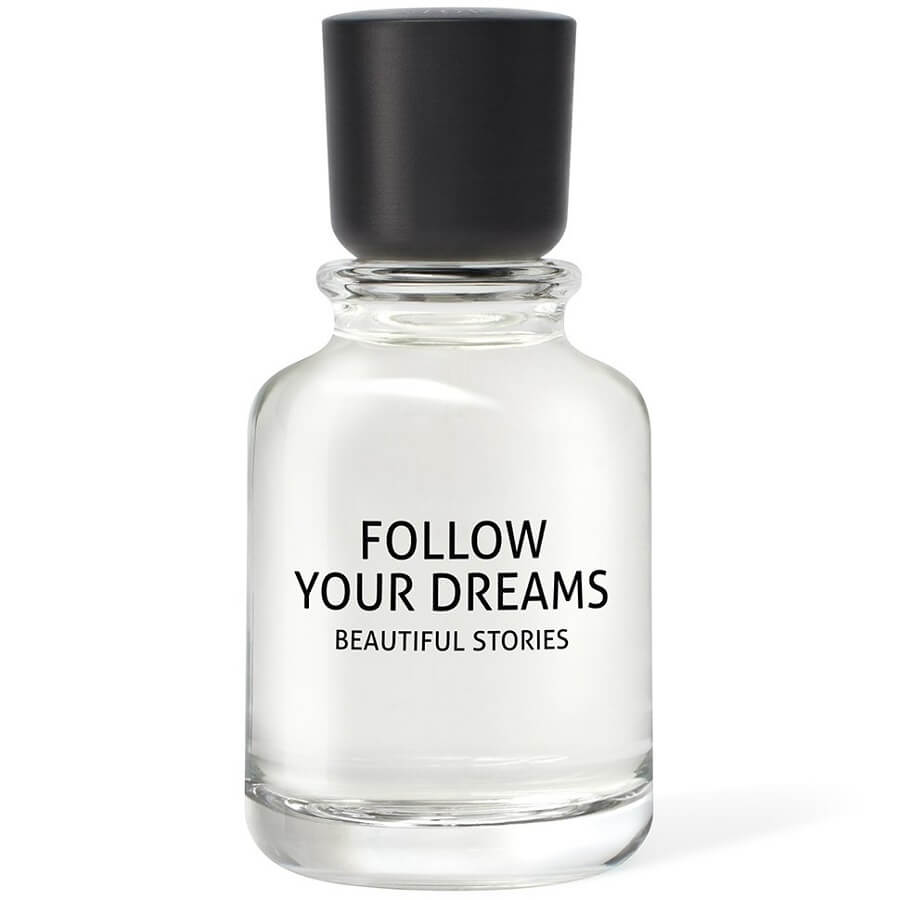 Follow Your Dreams Eau de Parfum