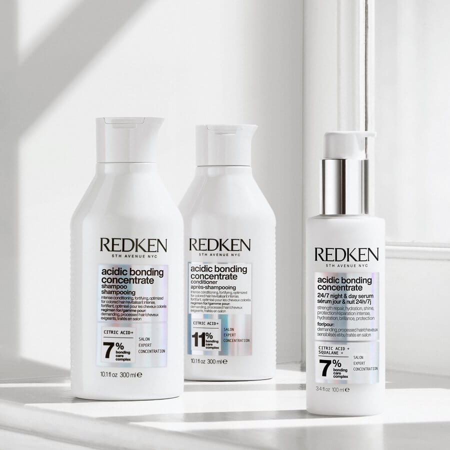 Acidic Bonding Concentrate 24/7 Night & Day Serum