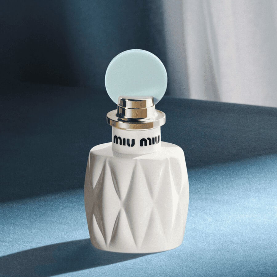 Fleur De Lait Eau de Parfum