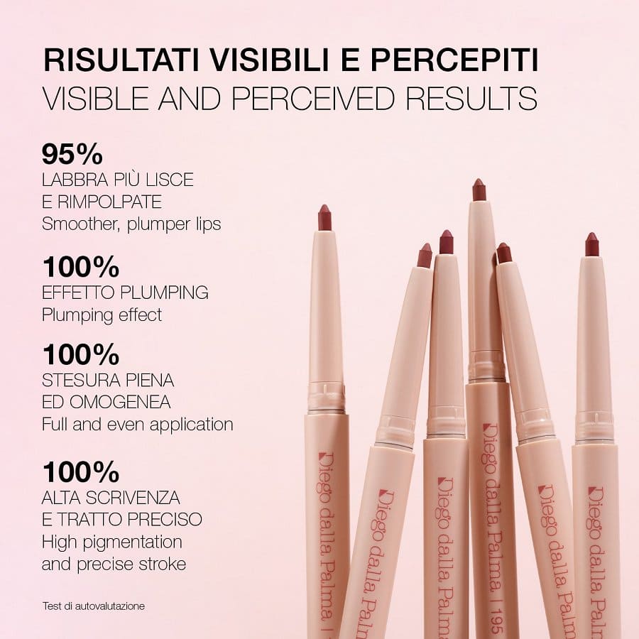 Plump&Fill My Lips Lip Liner
