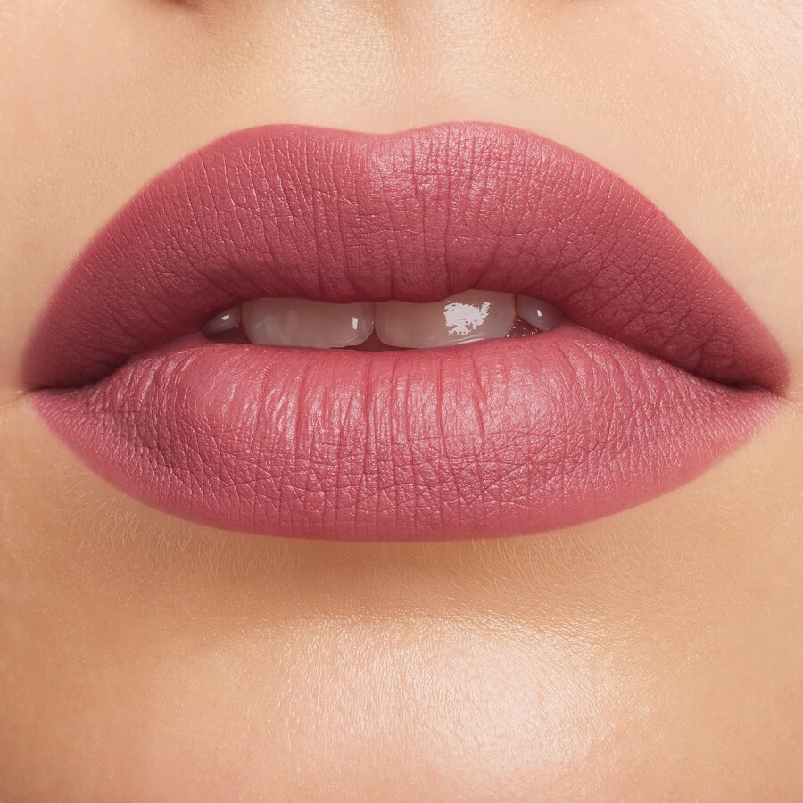Macximal Matte Lipstick