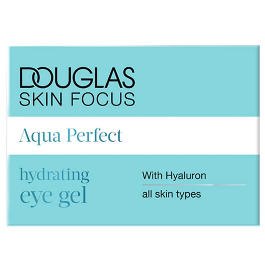 Hydrating Eye Gel
