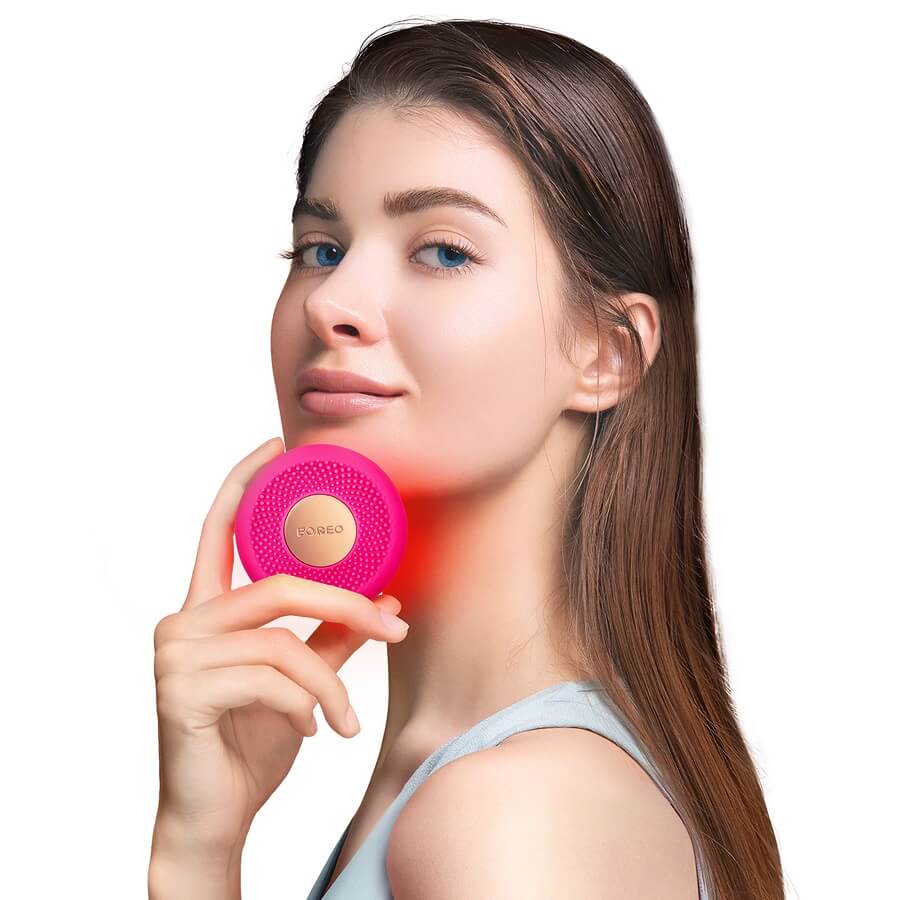 UFO™  Mini 2 Fuchsia