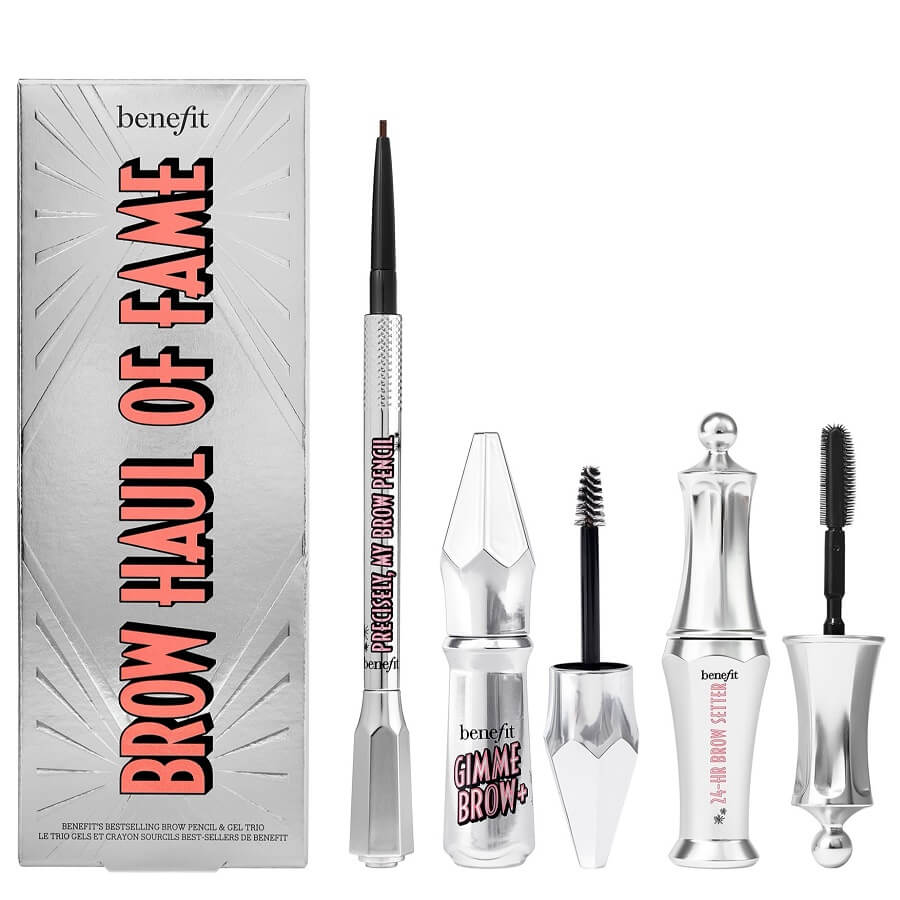 Brow Haul of Fame 3 Set