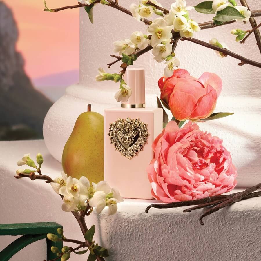 My Devotion Eau de Parfum Intense
