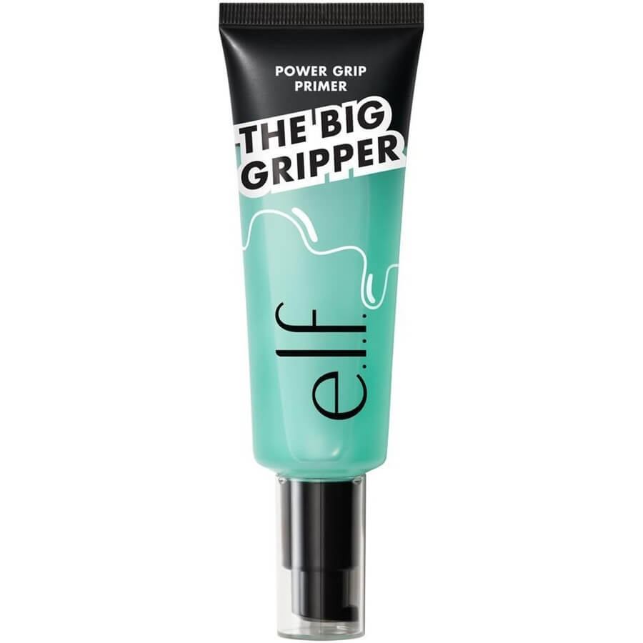 Power Grip Primer The Big Gripper