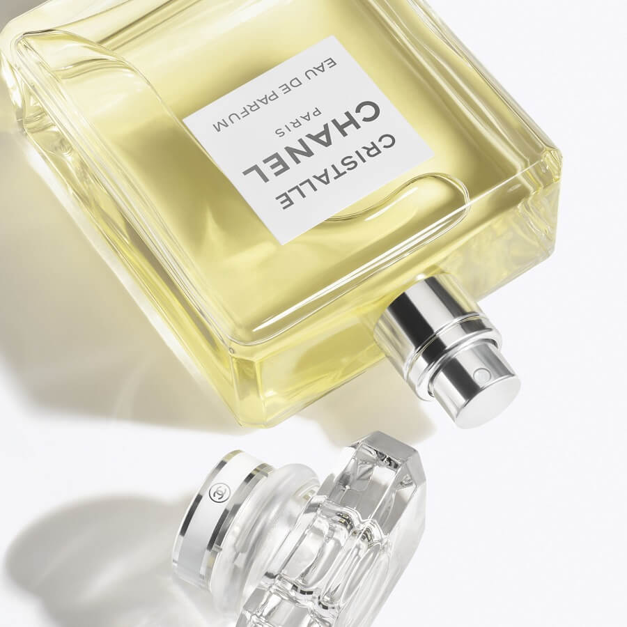 EAU DE PARFUM U SPREJU