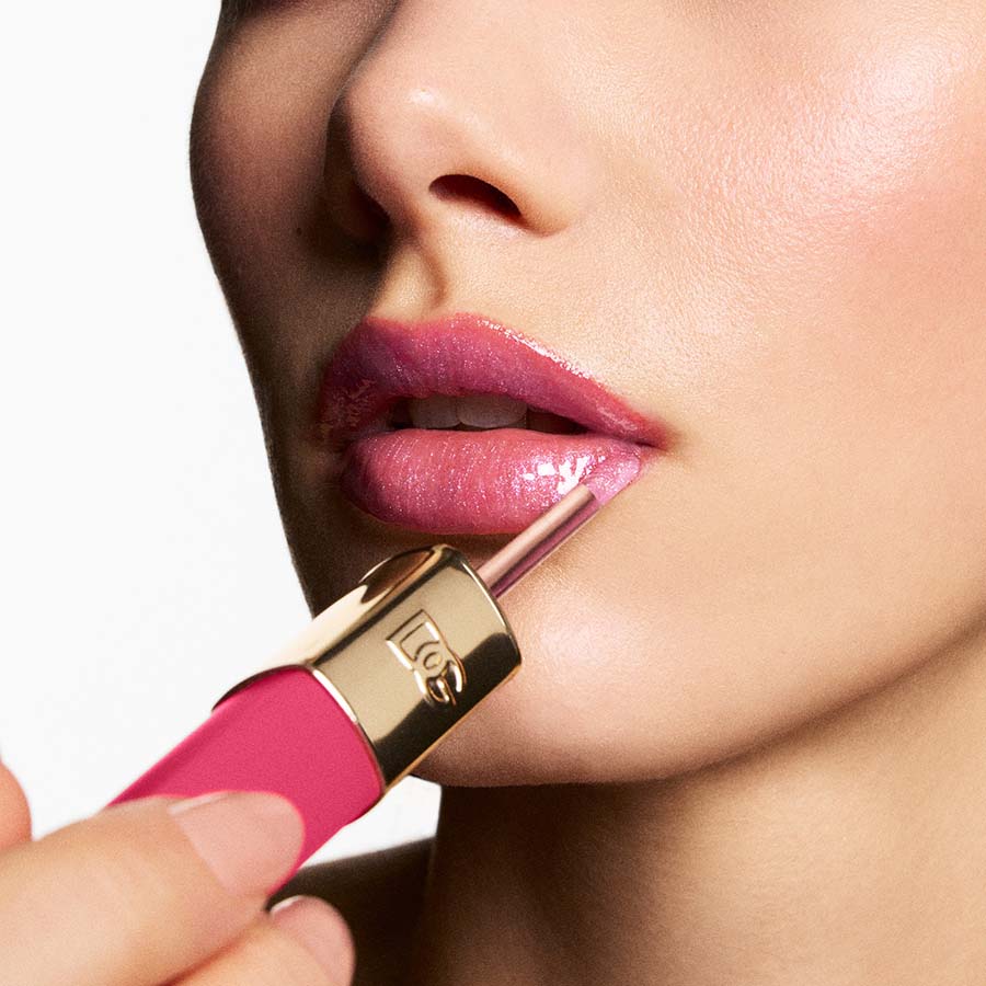 Make It Double! Lip Tint & Gloss Duo