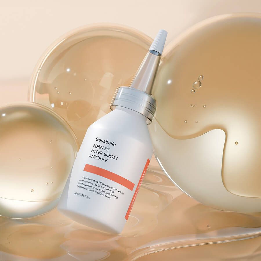 PDRN 3% Hyper Boost Ampoule
