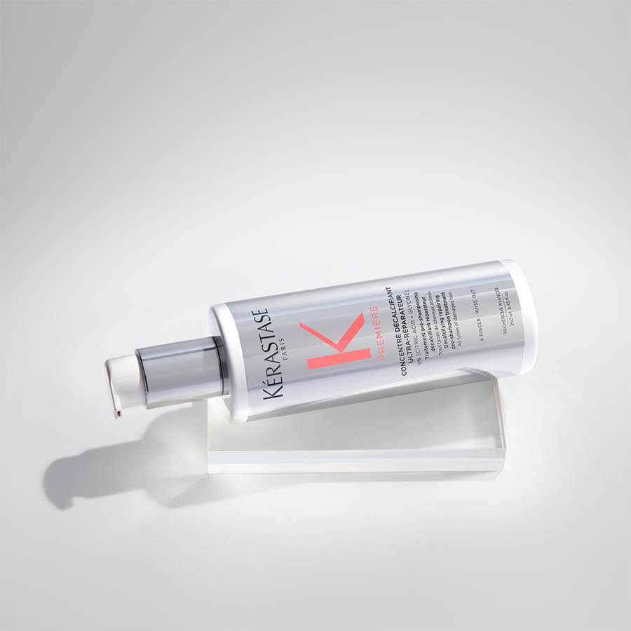 Première Concentré Décalcifiant Ultra-Réparateur Hair Treatment