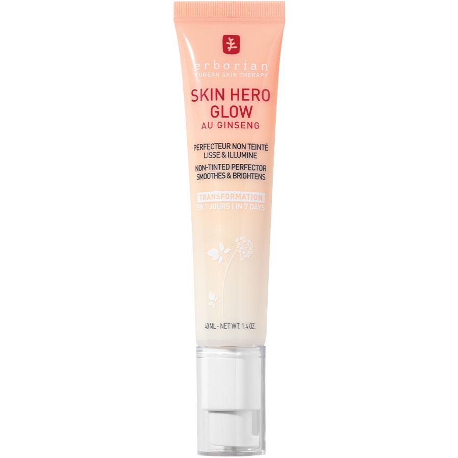 Skin Hero Glow Non-Tinted Perfector