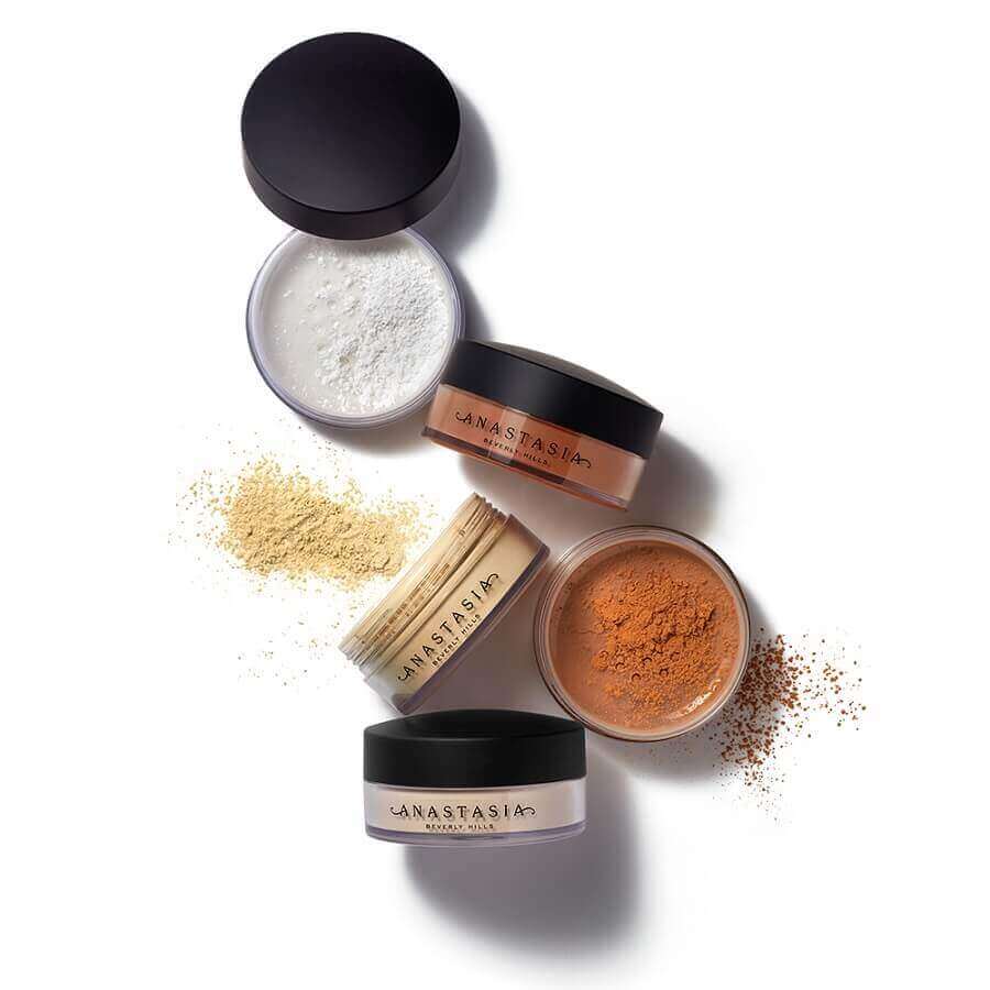 Loose Setting Powder