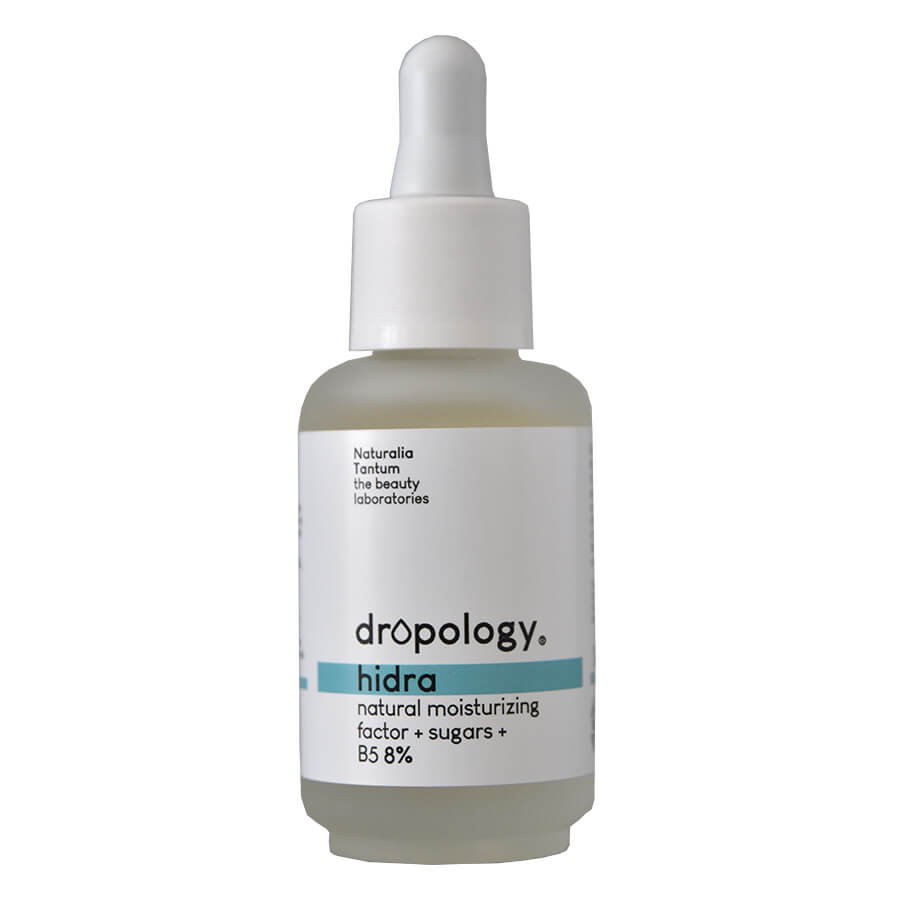 NMF + SUGARS + Vitamin B5 8% Serum