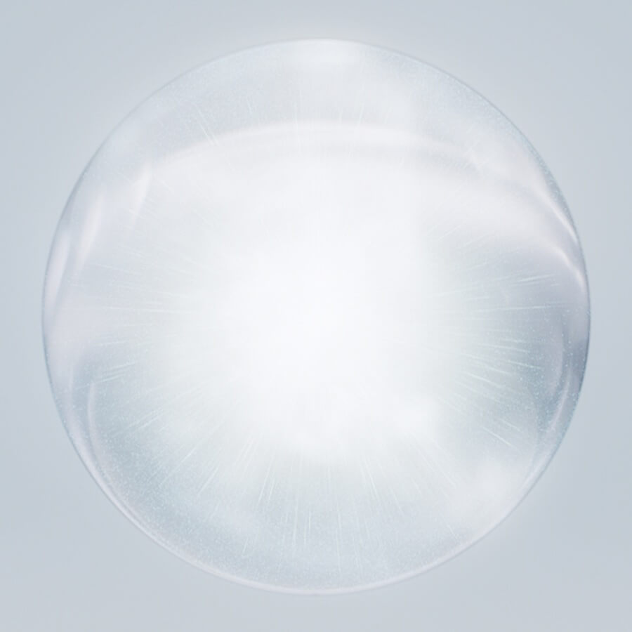 White Caviar Light Concentrate
