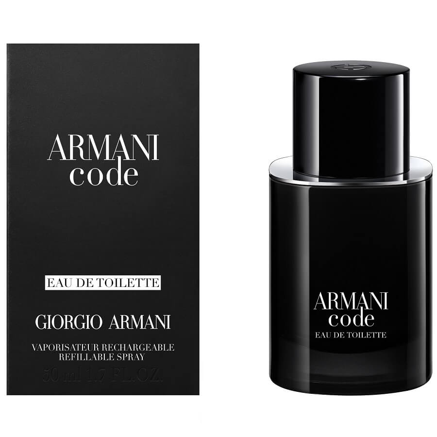 Armani Code Eau de Toilette