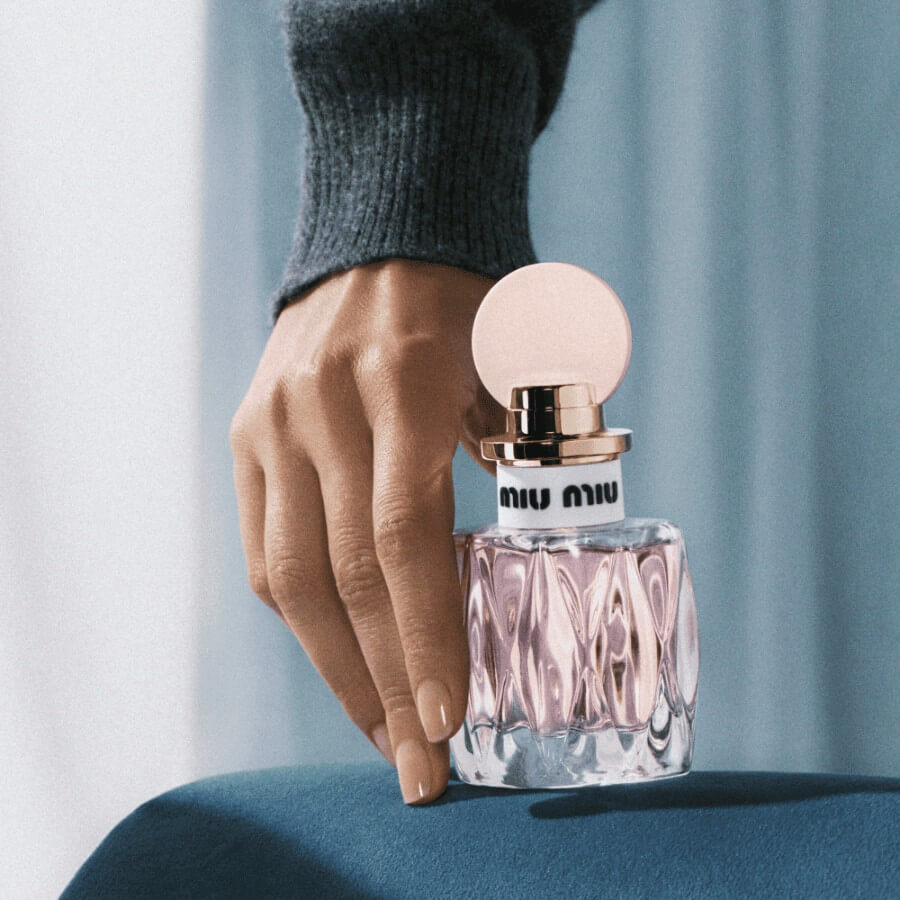 L’Eau Rosée Eau de Toilette