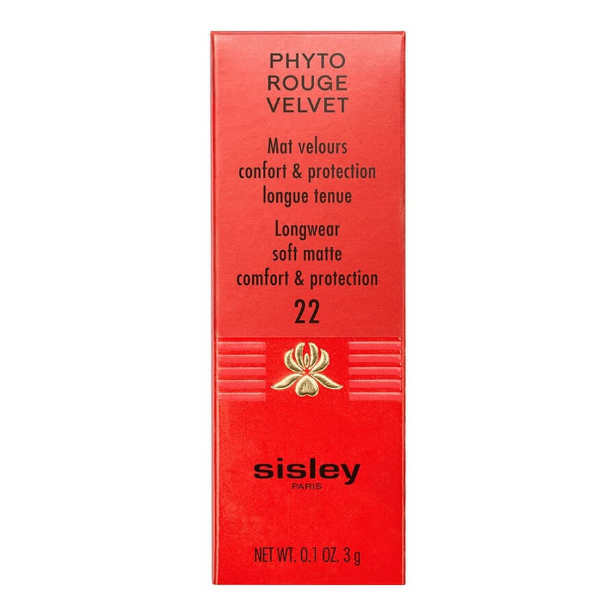 Phyto-Rouge Velvet
