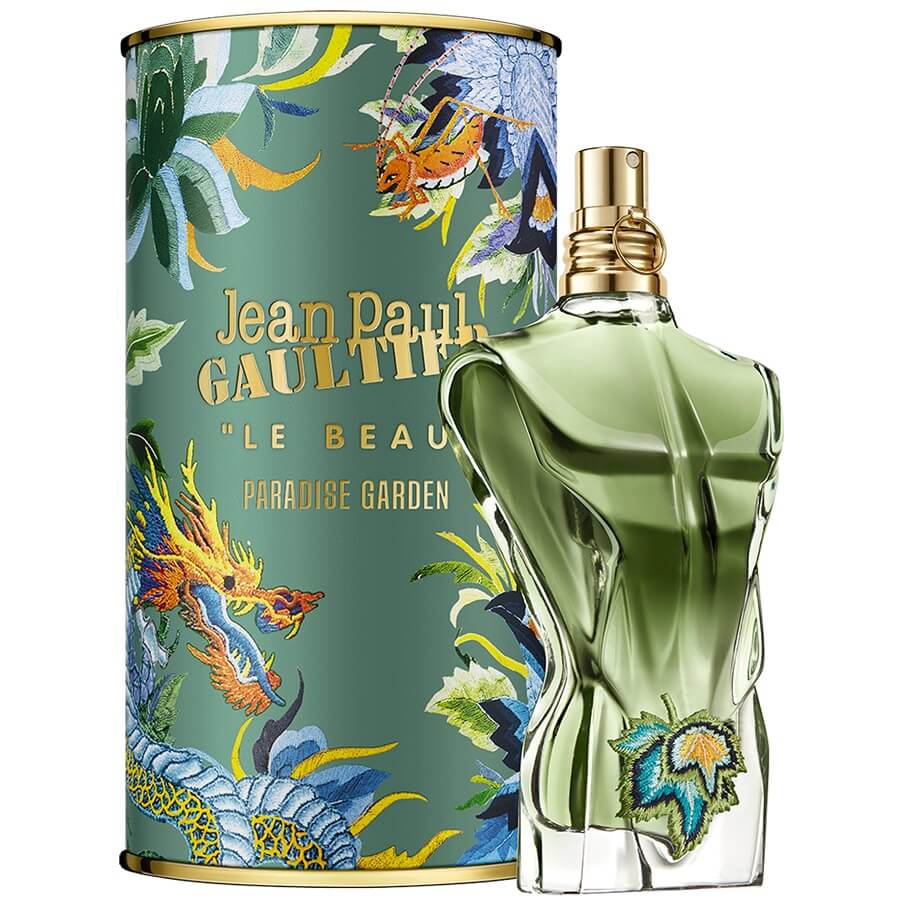 Le Beau Paradise Garden Eau de Parfum