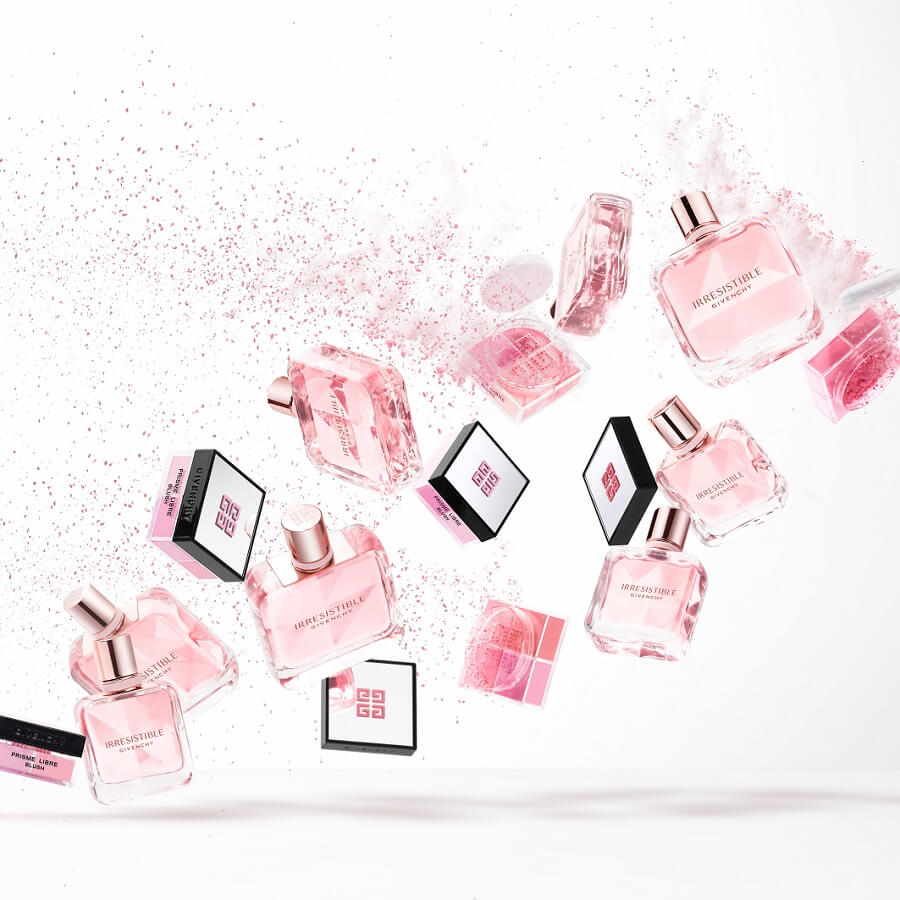 Irresistible Givenchy Eau de Toilette