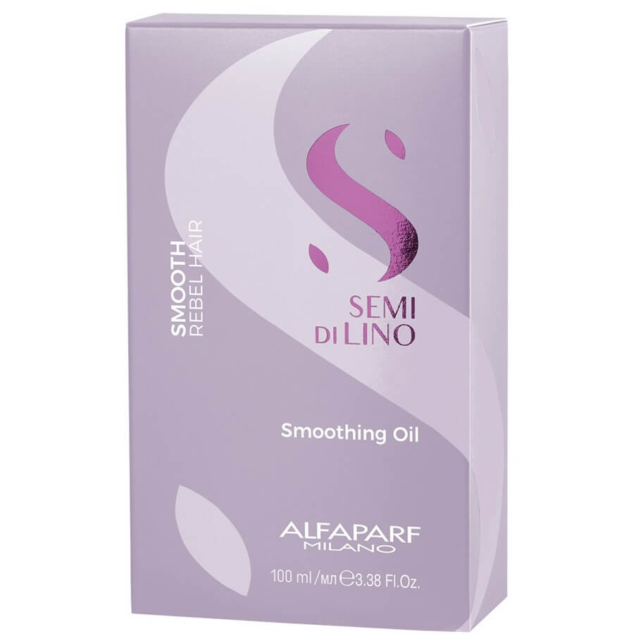 Smoothing Oil