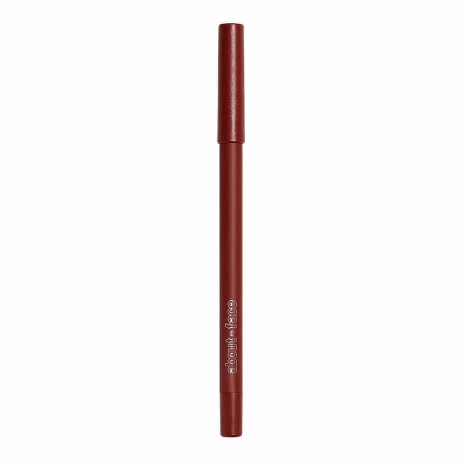 Matte Fix Lip Pencil