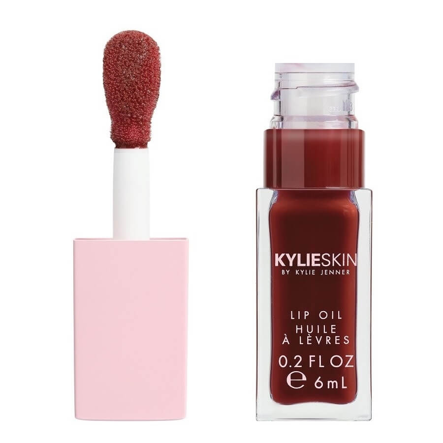 Skin Lip Oil
