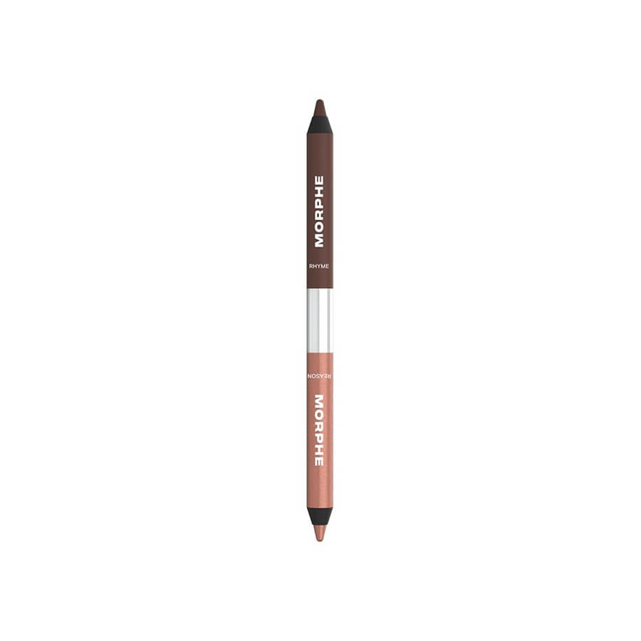 Bi-Liner Dual-Ended Pencil