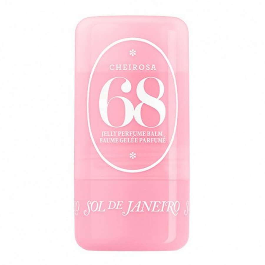 Cheirosa '68 Jelly Perfume Balm
