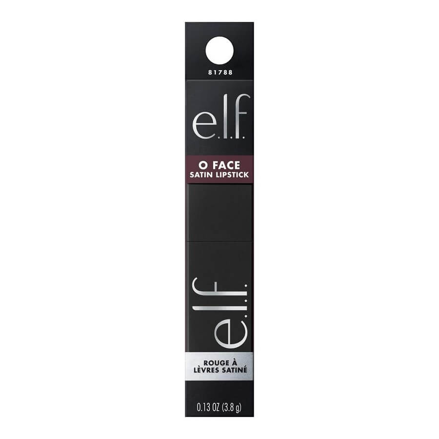 O Face Satin Lipstick