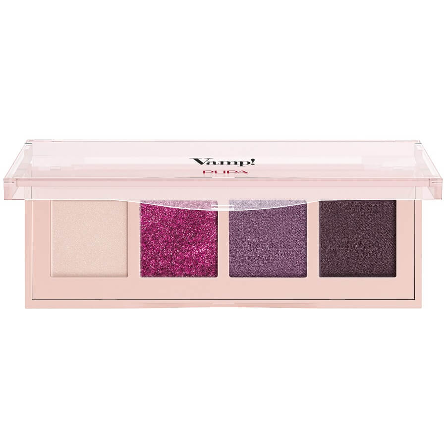 Vamp! Eyeshadow Palette