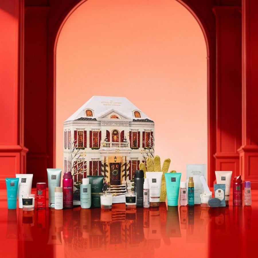 Rituals Advent Calendar