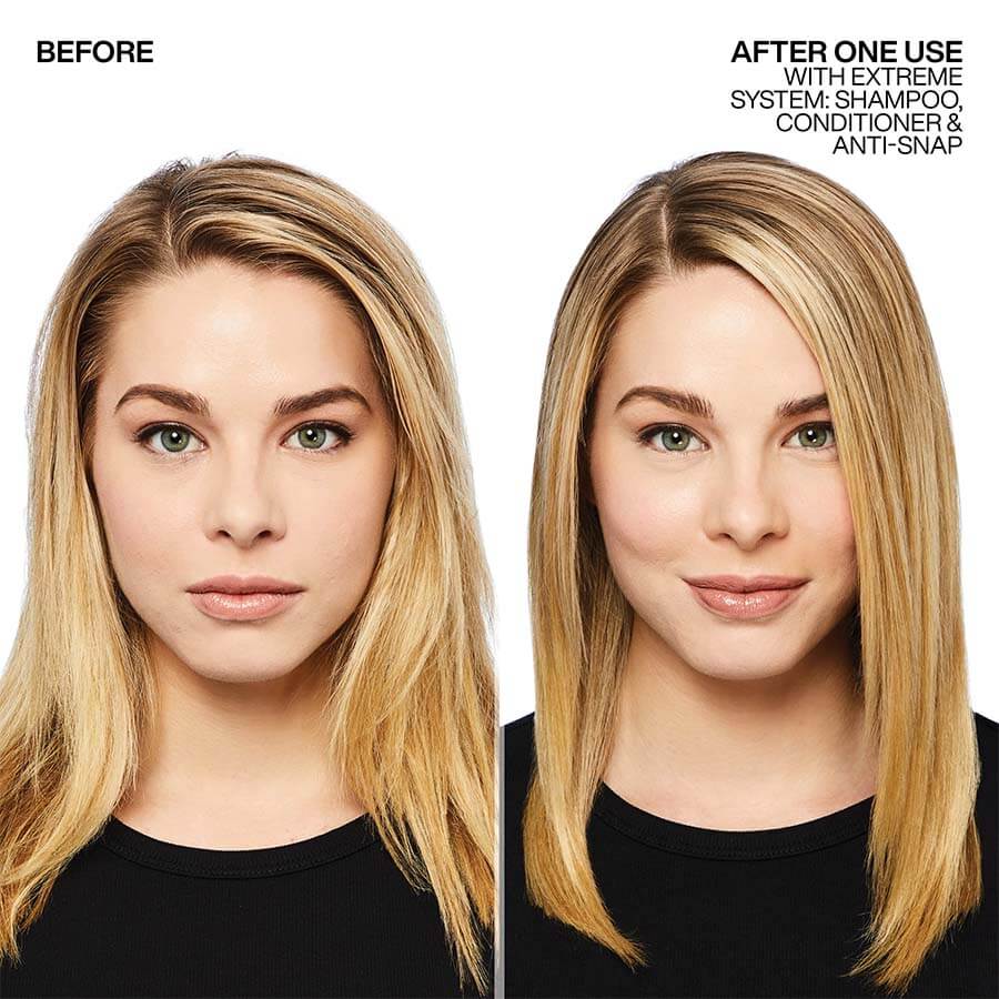 Extreme Anti Snap Treatment