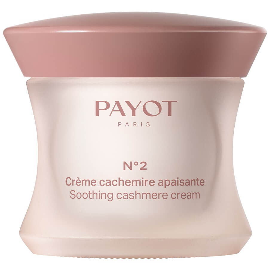 Soothing Cashmire Cream