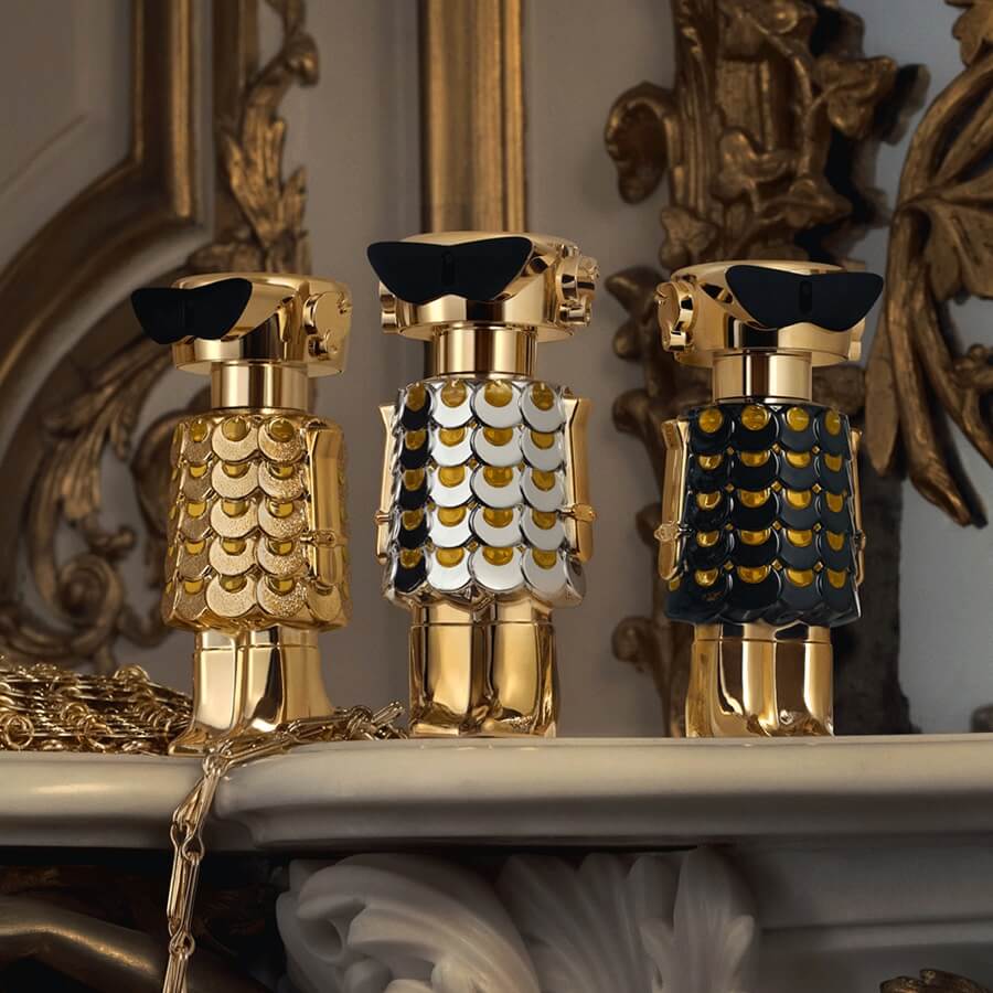 Fame Intense Eau de Parfum