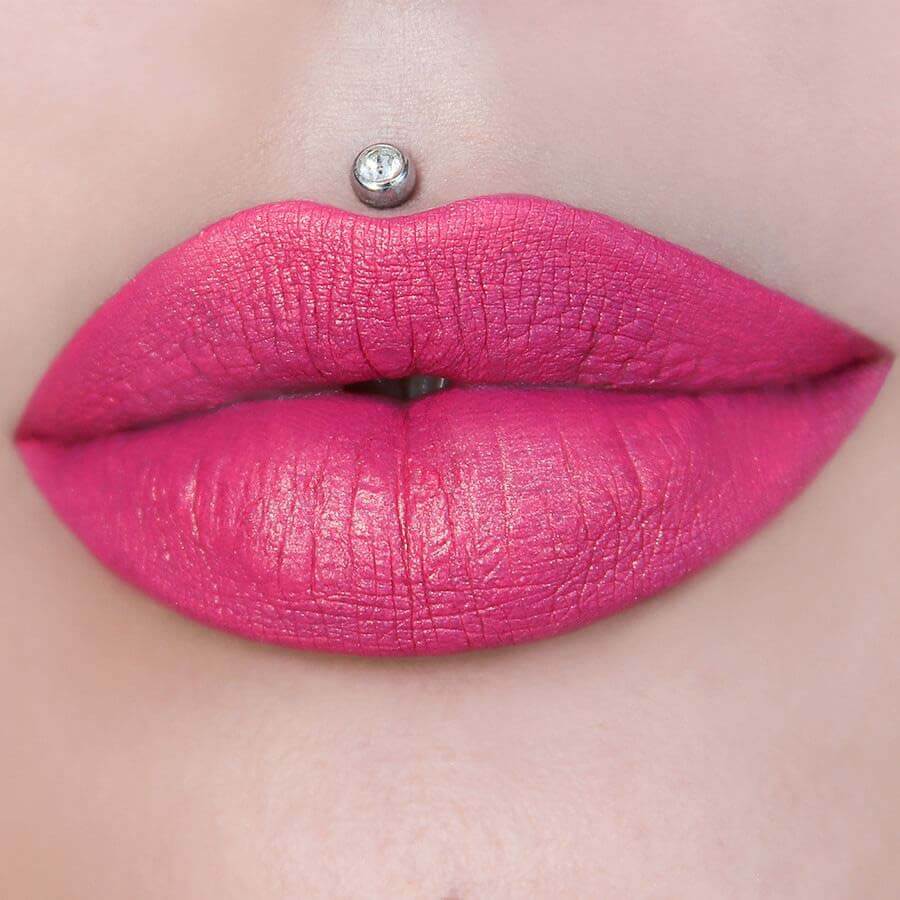 Velour Liquid Lipstick