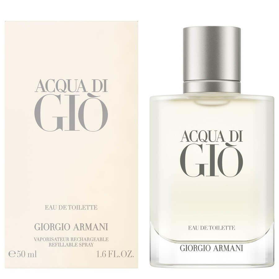 Acqua di Giò Eau de Toilette