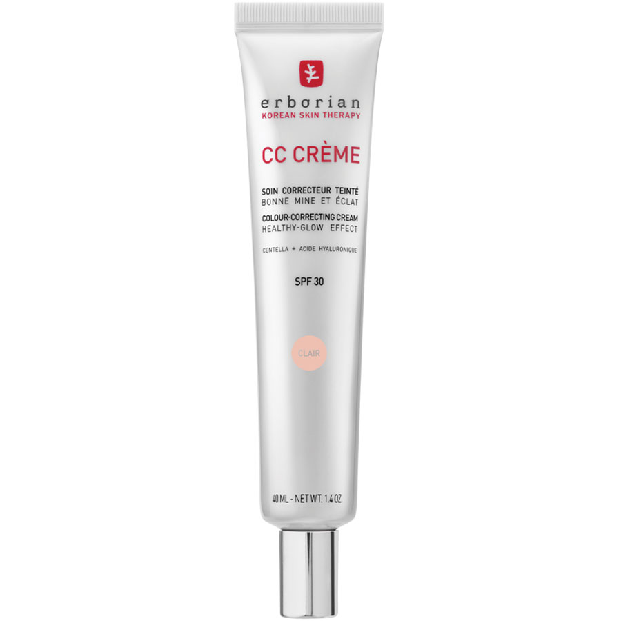 CC Crème Colour-Correcting Cream