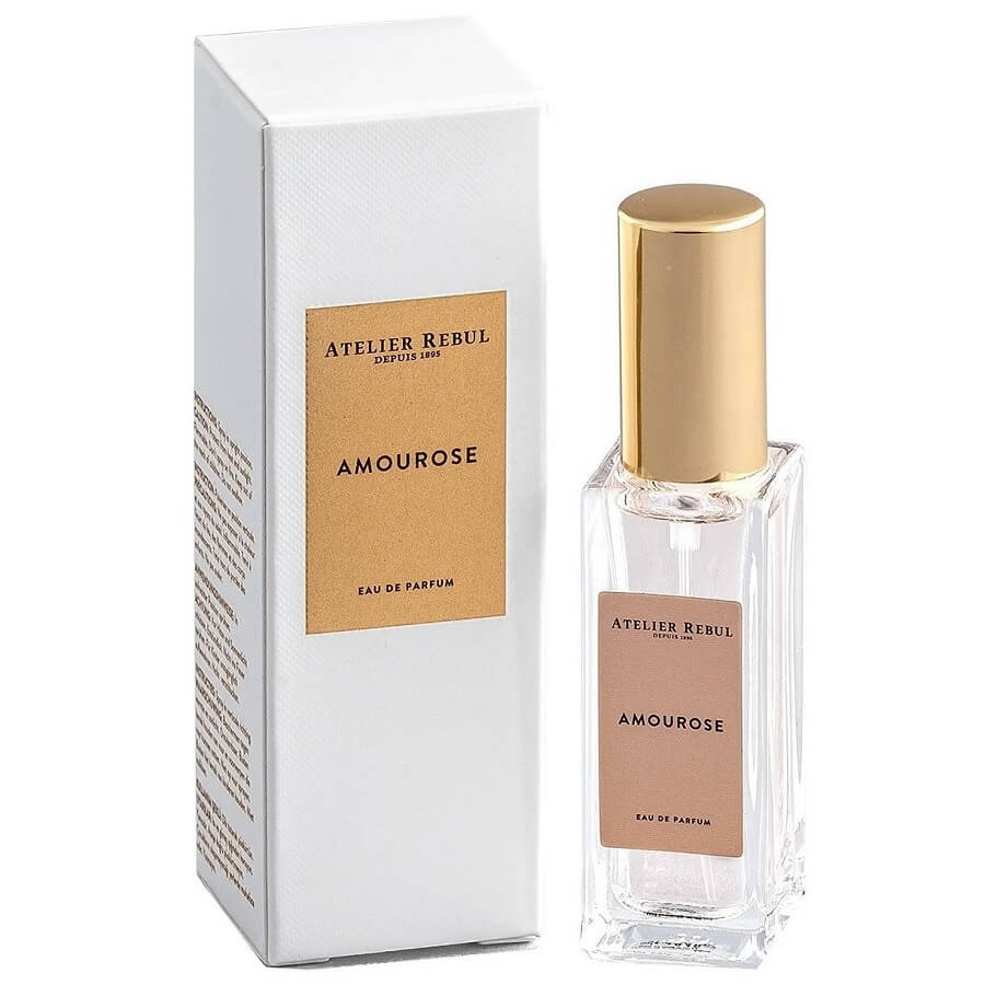 Amourose Eau de Parfum