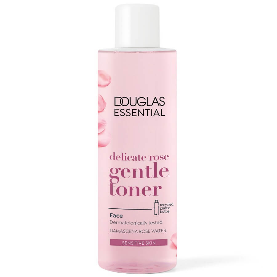 Gentle Toner