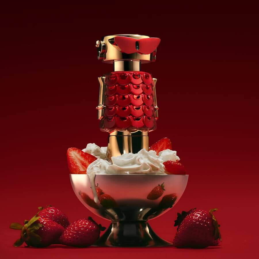Fame In Love Parfum Elixir