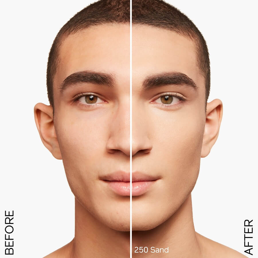 Radiant Lift Foundation