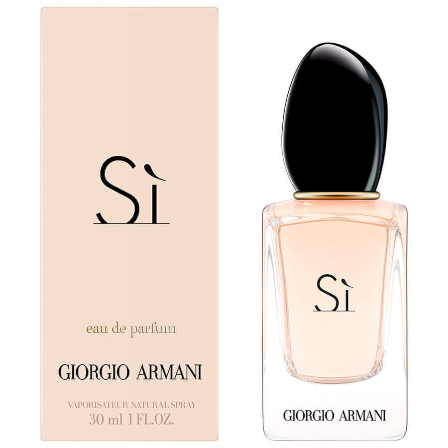 Sì Eau de Parfum
